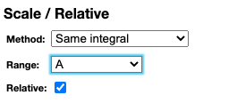 preferences